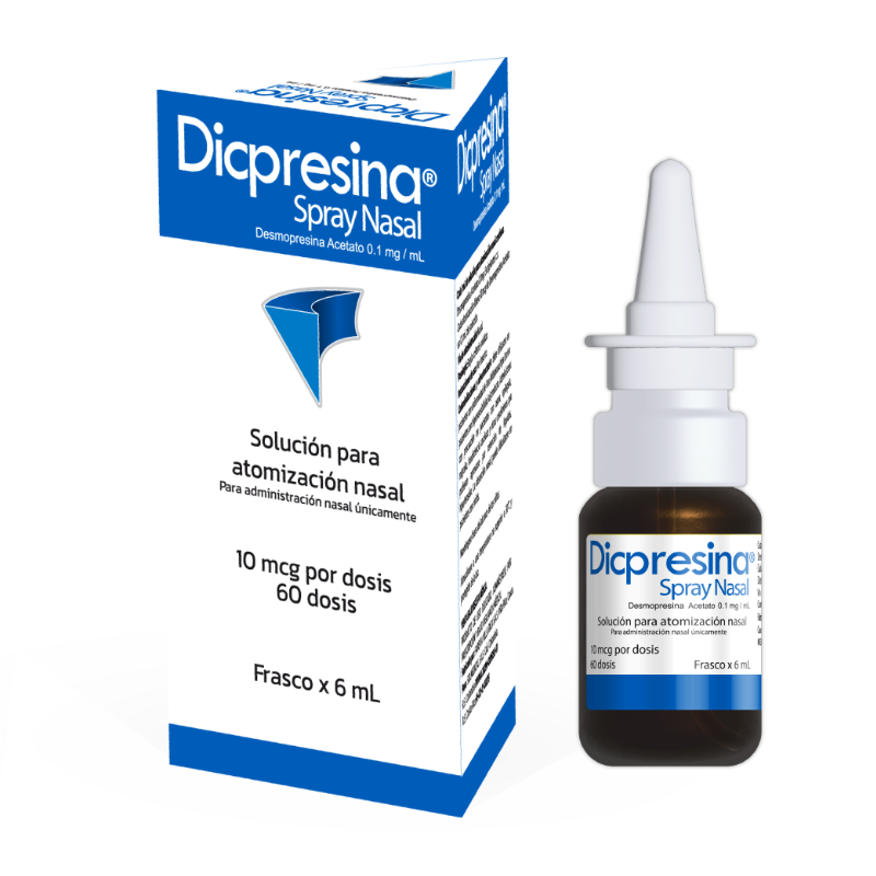 Dicpresina 6ml